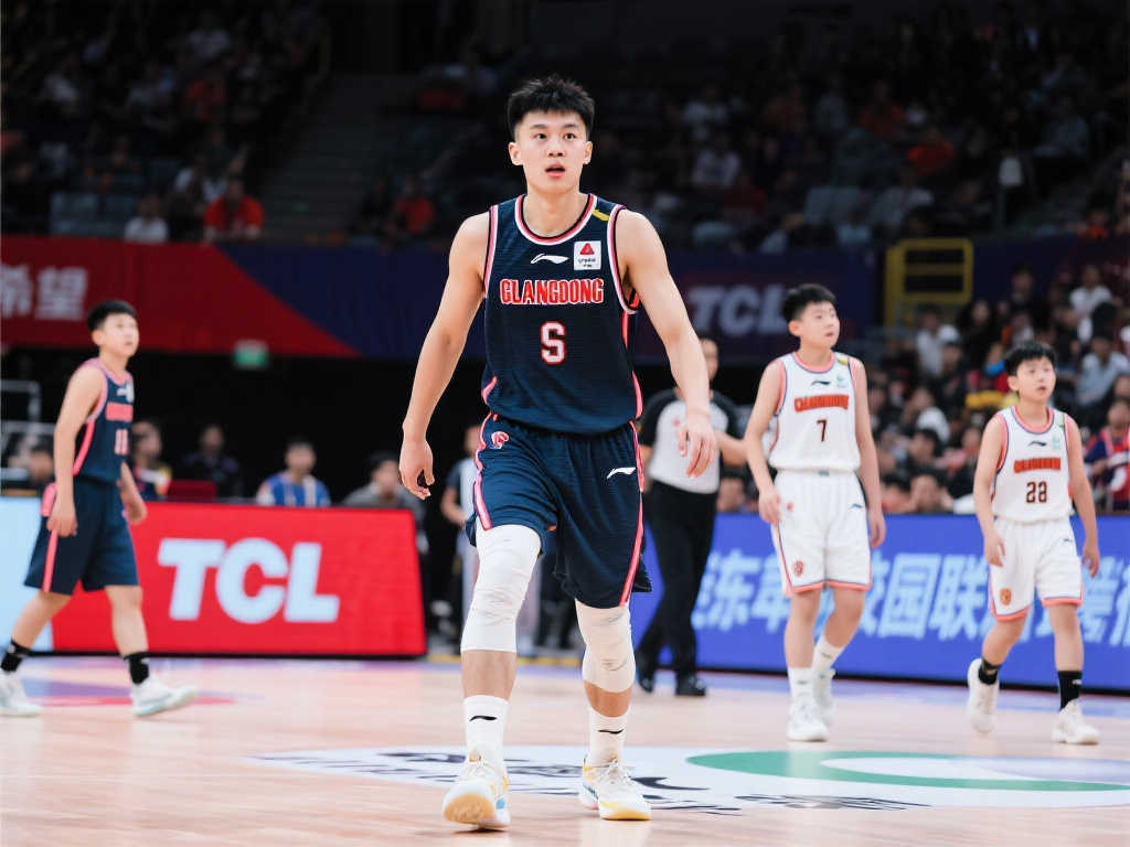 【展望】2025,中国篮球能否迎来新篇章? 【展望】2025,中国篮球能否迎来新篇章?