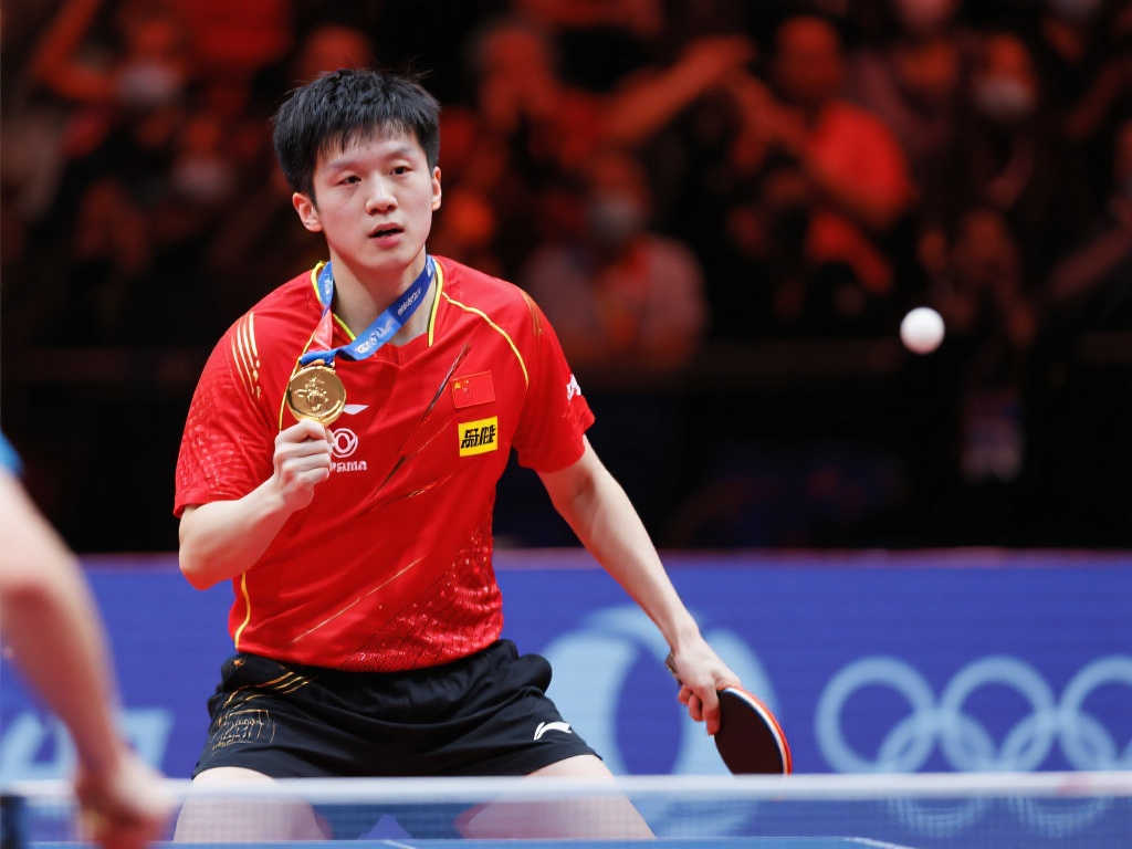 王楚钦奥运后外战6连败:对手排名跨度从第5到第210 王楚钦奥运后外战6连败:对手排名跨度从第5到第210